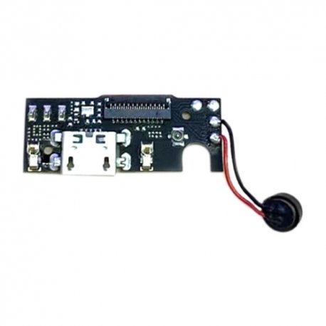 Alcatel 1SE 5030D Charging Board Original