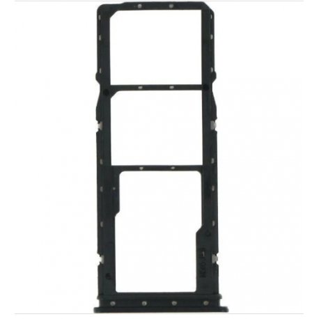 Xiaomi Redmi 9T Sim/Sd Tray Black