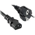 MBaccess Power Supply Cable Type C13 1.5m