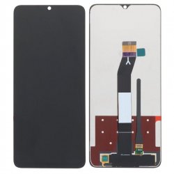 Xiaomi Redmi A3 2024 Lcd+TouchScreen Black