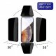 IPhone XS/11 Pro OG Privasy 360 Premium Tempered Glass Full Cover Black