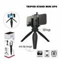 MBaccess EP5 Mini Multi-Function Tripod Black