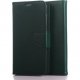 Xiaomi Redmi Note 10 5G/Pocofone M3 Pro Book Case Green