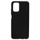 Xiaomi Redmi Note 10 4G/10S Silicone Case Black