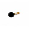 Alcatel 3L 2020 5029D Finger Print Flex Cable Black Original