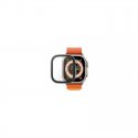 Apple Watch 45mm Tempered Glass Case Transperant