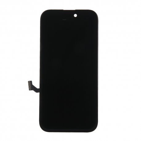 IPhone 15 Lcd+TouchScreen HQ Black