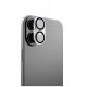 IPhone 16/16 Plus Full Camera Protective Tempered Glass