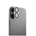 IPhone 16/16 Plus Full Camera Protective Tempered Glass