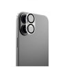 IPhone 16/16 Plus Full Camera Protective Tempered Glass