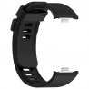 Xiaomi Redmi Watch 4 Silicone Strap Black