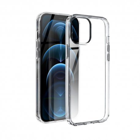 IPhone 16 Pro Silicone Case Transperant