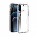 IPhone 16 Pro Silicone Case Transperant