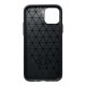 Iphone 16 Plus Silicone Case Carbon Black