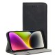 Xiaomi Redmi 13C 4G/13C 5G/POCO C65 Book Case Black