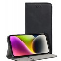 Xiaomi Redmi 13C 4G/13C 5G/Poco C65 Magnet Book Case Luxus Black