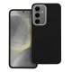 Samsung S24 Plus Silicone Case Black