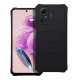 Xiaomi Redmi Note 12S Silicone Case Black