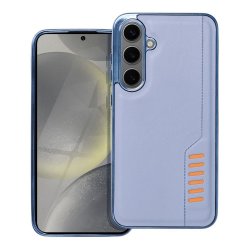 Samsung Galaxy S24 Plus Milano Case Blue