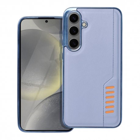 Samsung Galaxy S24 Plus Milano Case Blue