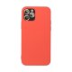 IPhone 16 Pro Silicone Case Peach