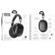 Hoco W35 Max Wireless Bluetooth Headphones Black