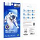 IPhone 16 Plus Hoco G14 Tempered Glass HD 5D Guardian Shield Set 10in1 Black