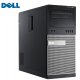 DELL 9010 MT I7-3770/8GB/240GB Ssd Used