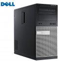 DELL 9010 MT I7-3770/8GB/240GB Ssd Used