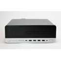 HP 800 G3 SFF I5-6500/8GB/256GB M2 Used