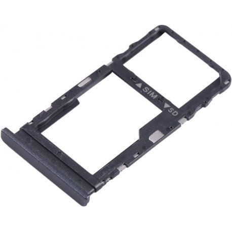 Tcl 40R 5G T771K Sim Tray Purple Original