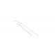 Tcl 40R 5G T771K Coaxial Antenna Cable Set