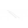 Tcl 40R 5G T771K Coaxial Antenna Cable Set