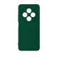 Xiaomi Redmi 14C Silicone Case Green