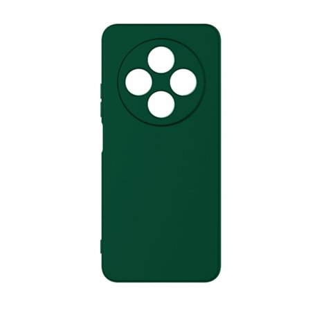 Xiaomi Redmi 14C Silicone Case Green