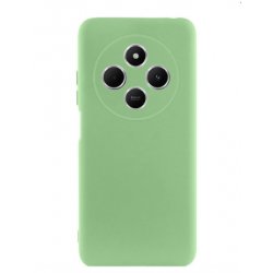 Xiaomi Redmi 14C Silicone Case Mint
