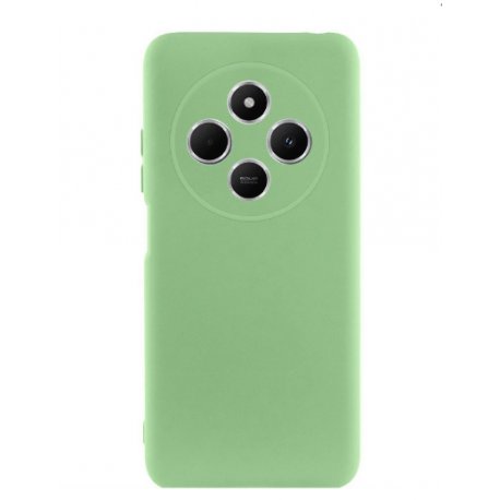 Xiaomi Redmi 14C Silicone Case Mint