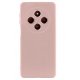Xiaomi Redmi 14C Silicone Case Pink Sand
