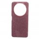 Xiaomi Redmi 14C Glitter Silicone Case Pink