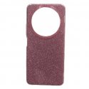 Xiaomi Redmi 14C Glitter Silicone Case Pink