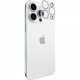 IPhone 16 Pro Max Camera Protective Tempered Glass