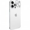IPhone 16 Pro Max Camera Protective Tempered Glass