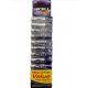 HiCell Premium Heavy Duty Battery AA 10+2 Pack