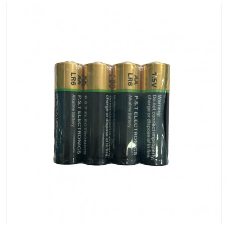 MBaccess Alkaline Battery AA