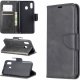 Samsung Galaxy S24 FE Book Case Black
