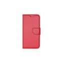 Samsung Galaxy S24 FE Book Case Red