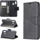 Samsung Galaxy A06 Book Case Black