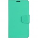 Samsung Galaxy A06 Book Case Mint