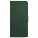 Samsung Galaxy A06 Book Case Forest Green