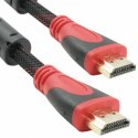 MBaccess Hdtv Cable Hdmi To Hdmi 10m Premium